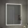Шкаф-зеркало Vigo Geometry Comfort 600