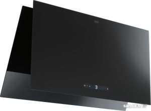 Кухонная вытяжка Franke Maris FMA 2.0 Plus 907 BK 330.0549.975 фото 1