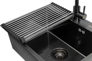 Мобильная сушилка Arfeka Eco AR RM 01 Black