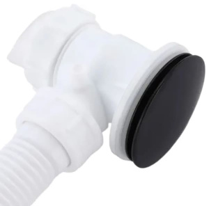 Сифон для ванны Filarete FL90BL