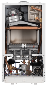 Газовый котел Haier GREENLINE 1.30 TI