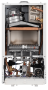 Газовый котел Haier GREENLINE 1.30 TI