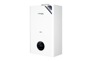 Газовый котел Kiturami World Alpha E 24