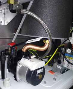 Электрический котел Protherm СКАТ RAY 12KE