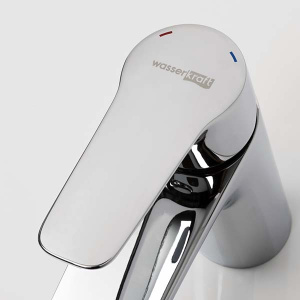 Смеситель для умывальника WasserKraft Lippe 4503