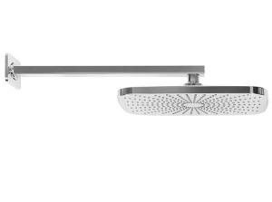 Душевая система Rea Moby chrom REA-P2404 встраиваемая