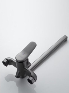 Смеситель для ванны Shevanik S4722T
