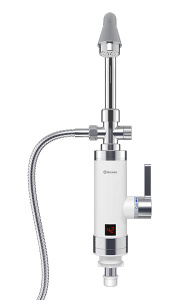 Проточный водонагреватель Thermex Focus 3000