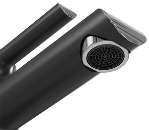 Смеситель для умывальника Grossman Alba 510.K35.06.100/210