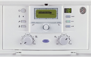 Газовый котел Bosch Gaz 7000 W ZWC 28 MFA