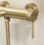 Смеситель для ванны Hansen HL30098-D