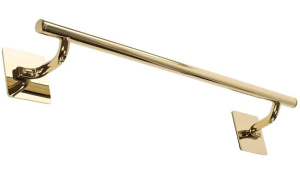 Держатель для полотенец Rea gold 77055