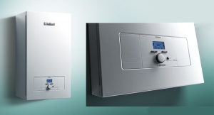Электрический котел Vaillant eloBLOCK VE 9