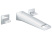 Смеситель встраиваемый Grohe Allure Brilliant 20348000