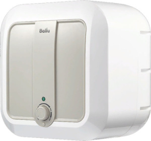 Накопительный водонагреватель Ballu BWH/S Capsule O 10 / 15, 10 л