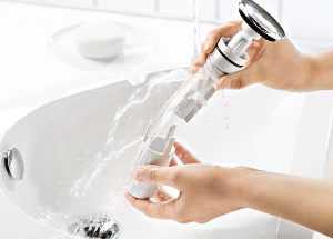 Сифон для умывальника Prevex EasyClean 1512428