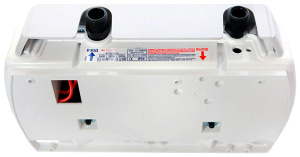 Проточный водонагреватель Ariston Atmor NEW 5 KW / 7 KW TAP, 7 кВт