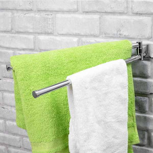 Держатель для полотенец Wasserkraft Kammel K-8331