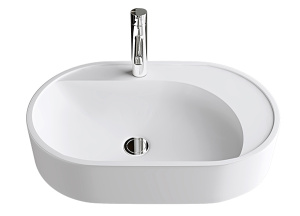 Умывальник Madera Luna 60