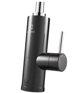 Проточный водонагреватель Electrolux Taptronic Black