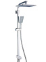 Душевая стойка Gappo G2408-8
