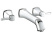 Смеситель встраиваемый Grohe Grandera 20415000
