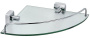 Полка Fixsen Kvadro FX-65003A