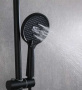 Душевая стойка Gappo G2495-96