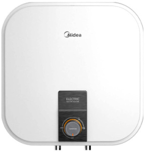 Накопительный водонагреватель Midea MWH-1020-KVM / 1520-KVM, 15 л