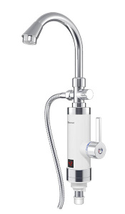 Проточный водонагреватель Thermex Focus 3000
