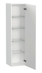 Пенал Cersanit Moduo / SB-SL-MOD/Wh
