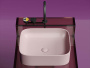 Умывальник CeramicaNova Element CN6052MP
