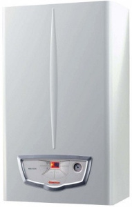 Газовый котел Immergas EOLO MYTHOS 24 4R