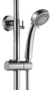 Душевая стойка Ledeme L72403-1