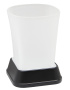 Стакан Wasserkraft Amper K-5428BLACK
