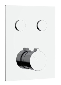 Душевая система Vincea VSFW-4212CH встраиваемая