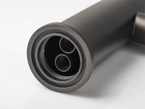 Смеситель для умывальника Ledeme L1076U