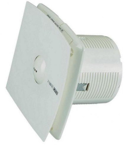 Вытяжной вентилятор CATA X-MART 12 Matic T фото 1