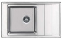 Кухонная мойка Deante Bolero ZHB-0113