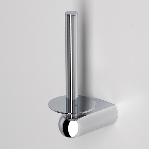 Держатель для туалетной бумаги Wasserkraft Berkel K-6897