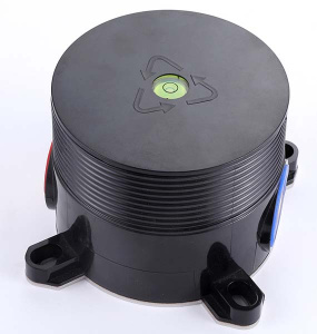Смеситель для ванны Abber Daheim AF8215SP напольный