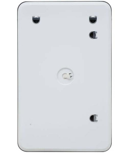 Зеркало Aquanet Ирис 50 / 60 / 70 / 80 / 90 / 100 Led, 50х80