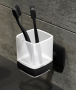 Комплект мебели AM.PM Gem BK90GM