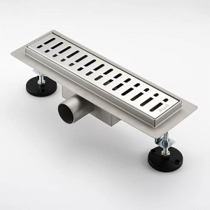Душевой трап Gappo G83007-3 / G84007-3 / G85007-3 / G86007-3 / G87007-3 / G88007-3, 30 см