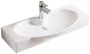 Умывальник CeramaLux STR4282B