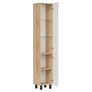 Пенал Equil Lago 35 напольный