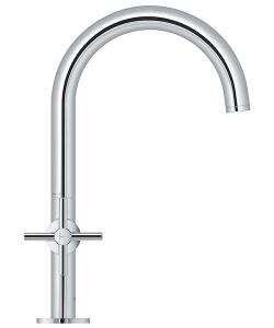 Смеситель для умывальника Grohe Atrio New 21019003