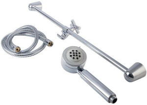 Душевой гарнитур Armatura Symetric 841-140-00