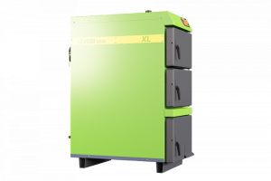 Твердотопливный котел Lavoro Eco XL-32 (без автоматики)