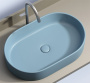 Умывальник CeramicaNova Element CN6048ML